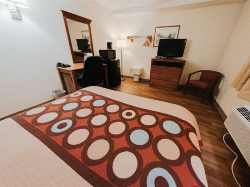 Super 8 By Wyndham Danbury Motel Kültér fotó