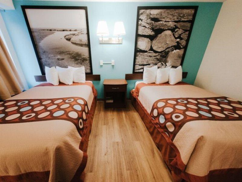 Super 8 By Wyndham Danbury Motel Kültér fotó