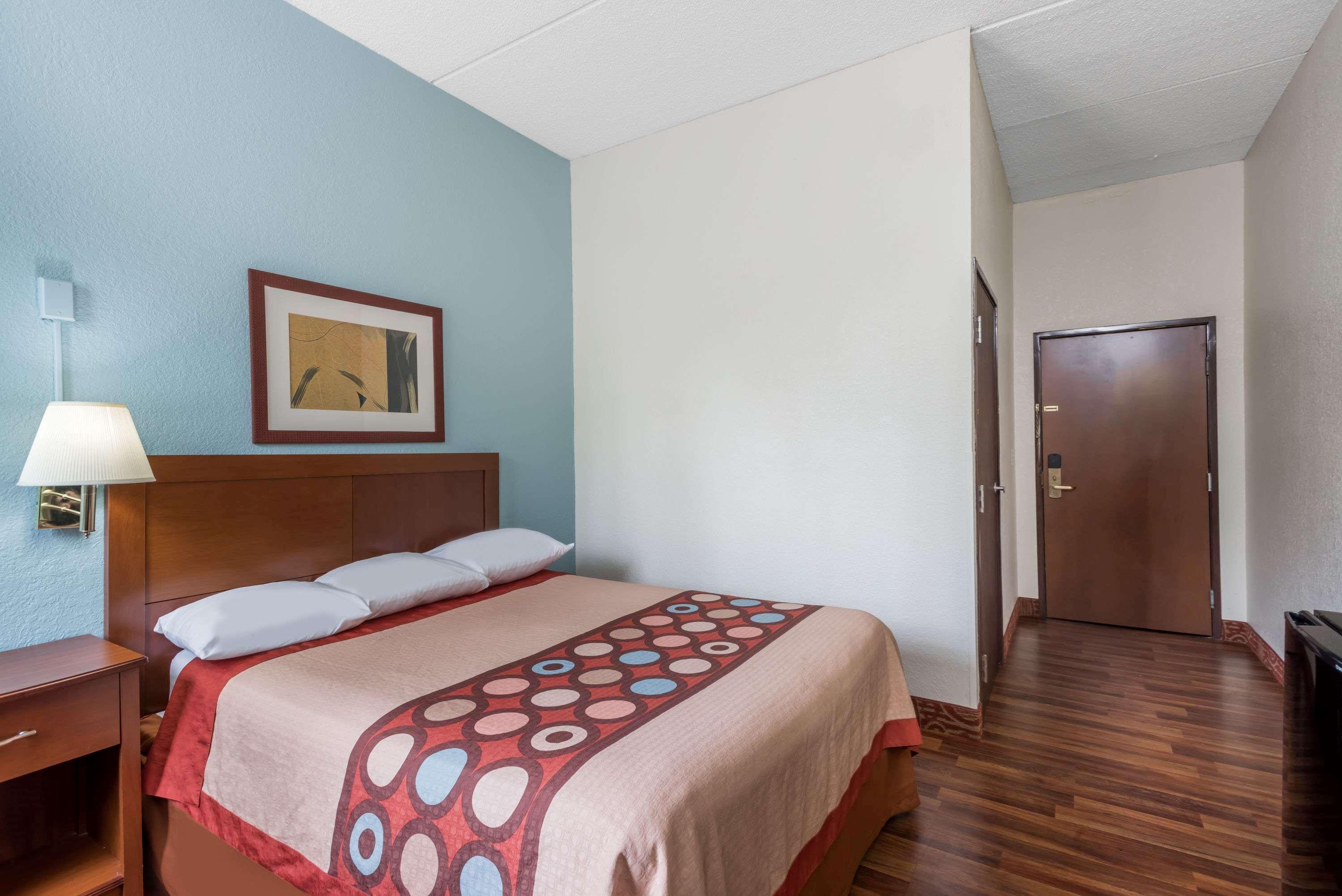 Super 8 By Wyndham Danbury Motel Kültér fotó