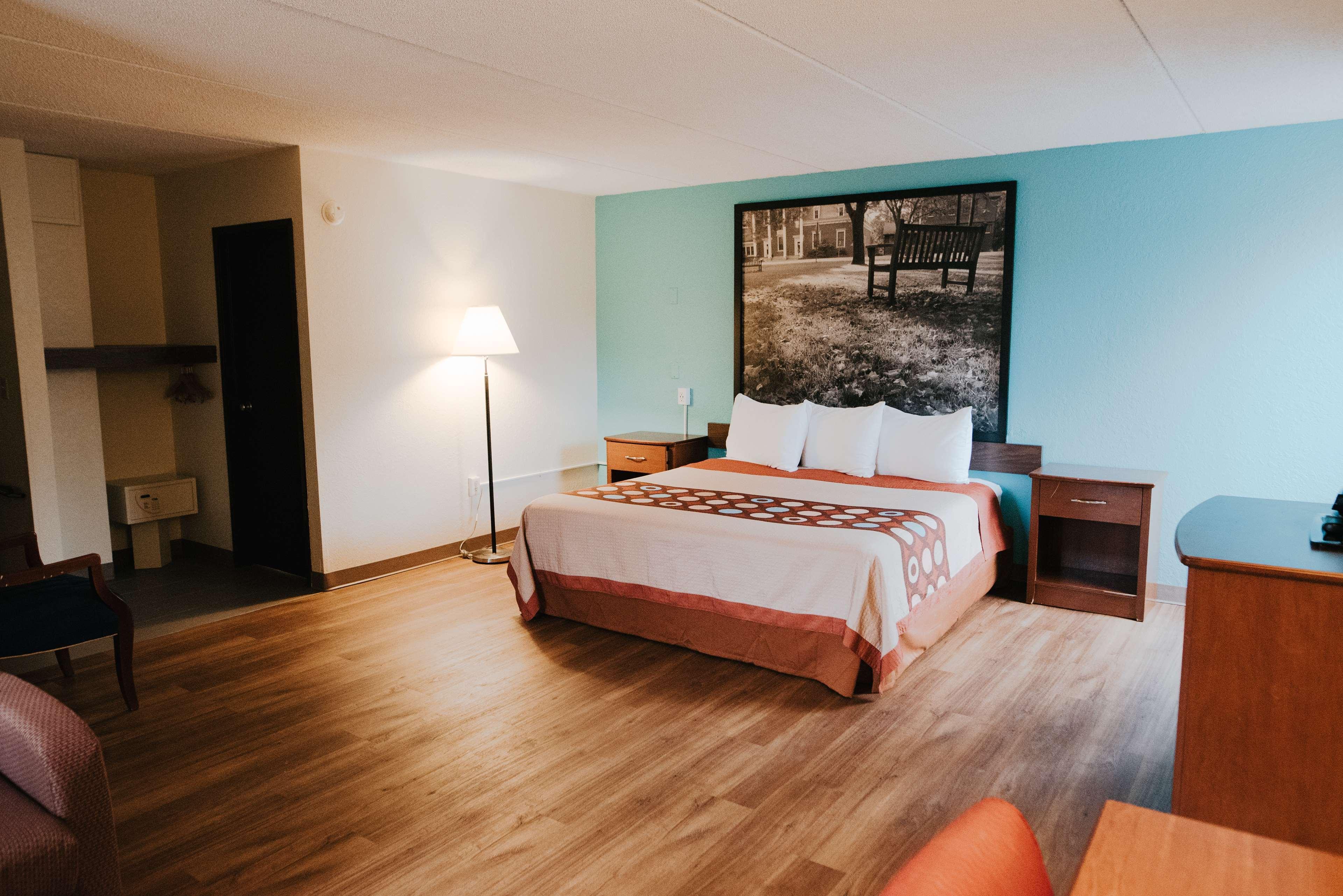 Super 8 By Wyndham Danbury Motel Kültér fotó